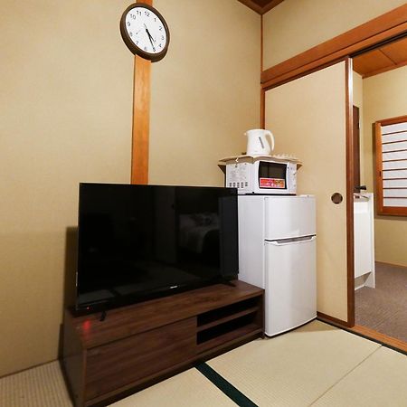 Sakura Nana Residence Osaka Exterior foto