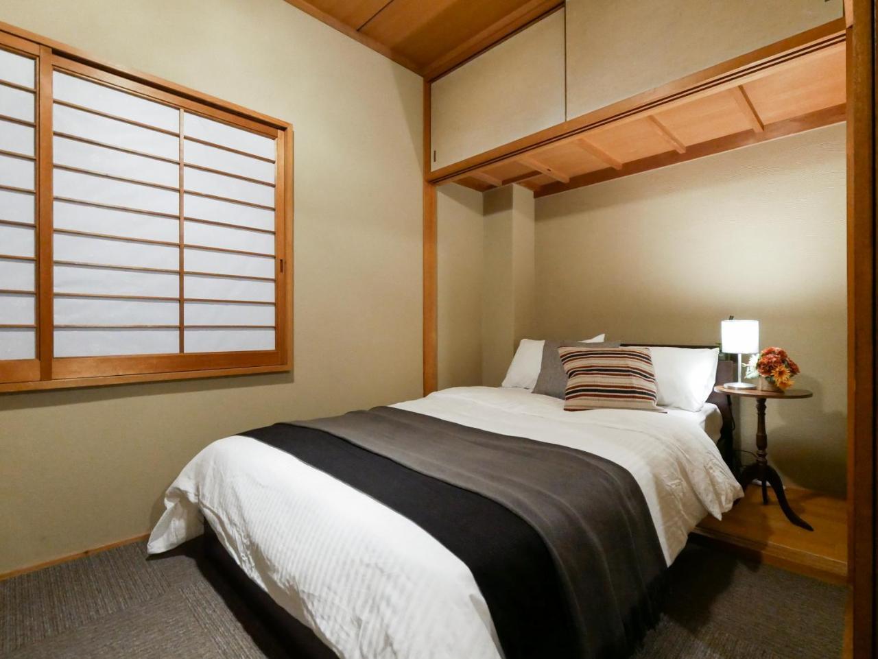 Sakura Nana Residence Osaka Exterior foto